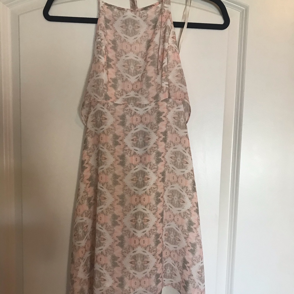 BCBGeneration Summer dress